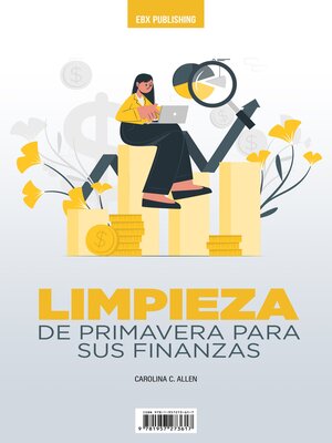 cover image of Limpieza De Primavera Para Sus Finanzas